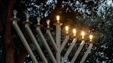 An East Texas city goes secular for the holidays, rejecting a menorah in downtown holiday display