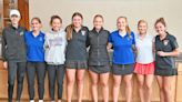 Coldwater Golf takes third at I-8 championship, Price ties for medalist honors