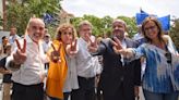 PP catalán acusa a Sánchez de "liquidar la España de la transición" con populismo