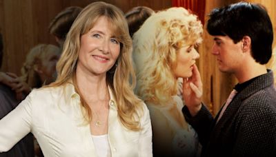 Laura Dern Says She Had To Quit College To Film ‘Blue Velvet’ After Ultimatum: “If You Make This Choice, You...