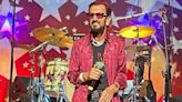 The Beatles’ Ringo Starr, 83, amazes fans with youthful vigour in new footage