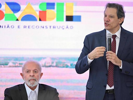 Brasília Hoje: Haddad diz que não há limite para ajuda ao RS e que poupar na reconstrução compromete PIB