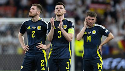 Euro 2024: Scotland permutations and what they need vs Hungary to qualify for knockout stage