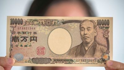 Yen fällt seit Monaten: Japan hat jetzt 35 Milliarden Dollar ausgegeben, um seine Währung aus der Krise zu holen