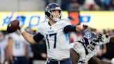 Titans ponen fin a temporada de Tannehill por lesión