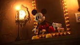 Epic Mickey: Rebrushed Paints Up Release Date, Pre-Order Bonuses & Collector's Edition