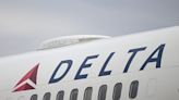 A Delta passenger was arrested after he opened the plane door, activated the emergency slide, and slid down it as the plane was preparing for takeoff