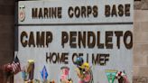 Marine in helicopter unit dies at Camp Pendleton during 'routine operations'