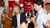 Votes in Toronto byelection counting very slowly, Liberals narrowly ahead of Tories