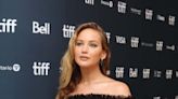 Jennifer Lawrence Felt Like a 'Commodity' Amid 'Hunger Games,' Oscar Win