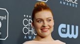 CW star Kennedy McMann lands her first lead role in a movie and, no, it's not for Nancy Drew