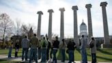 Missouri Tigers to open men’s and women’s basketball with Mizzou Madness at The Columns