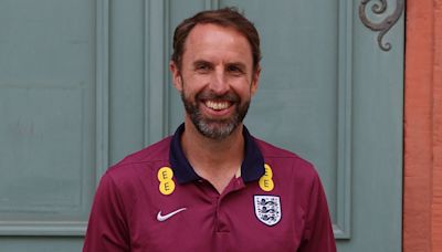 Gareth Southgate interview: ‘We live in what’s been an angry country’