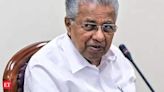 Wayanad landslides: Kerala CM Vijayan shares what's the main priority - The Economic Times