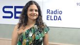 Candidatas a Fallera Mayor de Elda 2024: Eva García Sánchez, Falla Ronda San Pascual