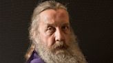 Watchmen creator Alan Moore is 'definitely done with comics,' decries 'unbearable' industry