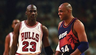 Former NBA All-Star Takes Michael Jordan Ahead Of LeBron James In GOAT Debate