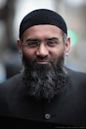 Anjem Choudary