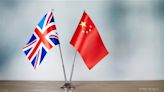 CN MOFCOM: UK Sanctions Against 5 CN Firms Are Typical Long-arm Statute Act; CN to Firmly Protect Legitimate Interests...