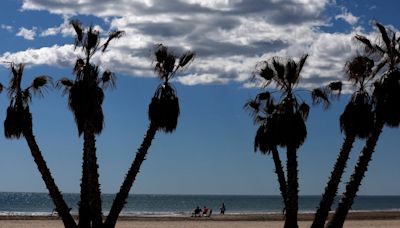 Récord de banderas azules: estas son las playas españolas que la ondearán en 2024