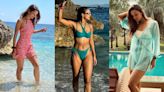 Loved Triptii Dimri in ‘Jaanam’? Check out Bad Newz actor’s best bikini looks