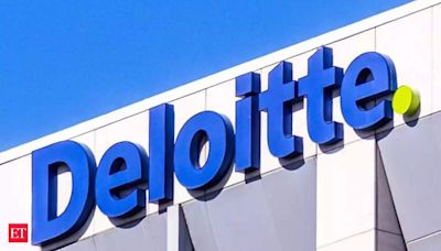 Deloitte leases 175,000 sq ft office space at Prestige Group’s building in Delhi’s Aerocity