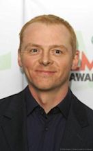 Simon Pegg