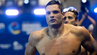 Florent Manaudou aux JO de Paris : saviez-vous que le nageur avait déjà fait l'acteur (et pas qu'une fois) ?