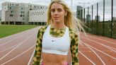 Nike Athlete Keely Hodgkinson on Fashion, Fitness and the Future