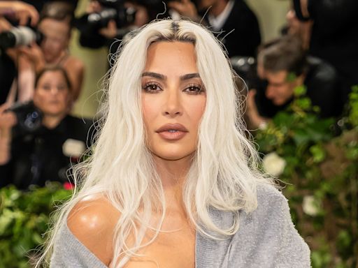 Kim Kardashian reveals horror injury that was 'more painful than childbirth'