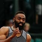 Tyson Gay