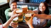 Dime en qué país vives y te diré qué y cuánto bebes: un estudio revela los patrones de consumo de alcohol