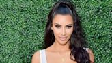 This Is The Drugstore Mascara Kim Kardashian Uses To Achieve Her XXL Eyelashes