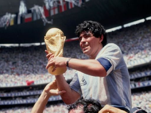 Diego Maradona’s children call for moving body to mausoleum for safety and tribute