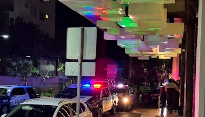 Se desata balacera en el Casino Big Bola; hay un saldo preliminar de dos fallecidos - Puebla