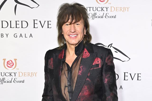 Richie Sambora says he’ll return to Bon Jovi if Jon Bon Jovi gets his voice back: ‘I swear to God’