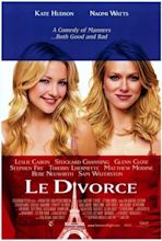 Le Divorce Movie Review & Film Summary (2003) | Roger Ebert