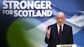 John Swinney promises ‘new chapter’ for the SNP and Scotland