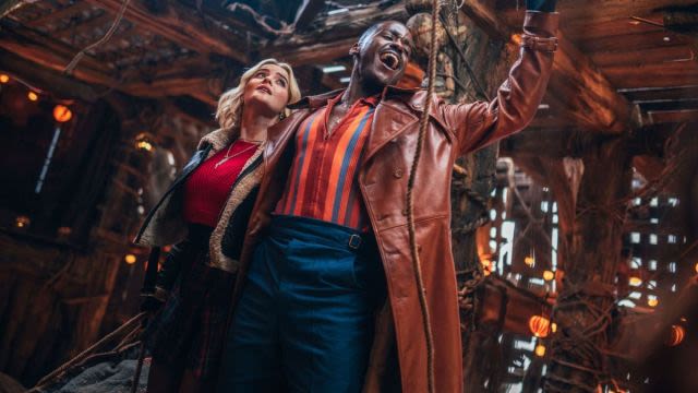 Will There Be a Doctor Who Season 15 Release Date & Is It Coming Out?