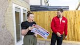 Dartford residents win whopping £250,000 in postcode lottery