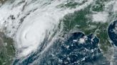 Storm Beryl kills two, knocks out power as it churns across Texas