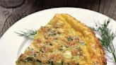 Herbed Spanish Omelet makes brunch easy