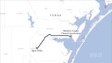US LNG pipeline ADCC begins operations