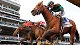 Kentucky Derby 2024 Results: Mystik Dan Ekes Out A Win, Sierra Leone Places, Forever Young Shows