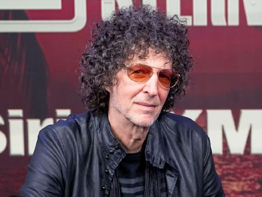 Howard Stern to sit for podcast interview at Amagansett night spot