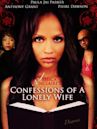 Jessica Sinclaire's Confessions of a Lonely Wife