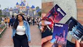 I'm a lifelong Disney fan, and I don't think the same-day Disneyland Park Hopper ticket is worth it
