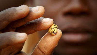 Opening of new mines boosts Ivory Coast 2023 gold output