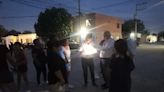 Vecinos protestan por desabasto de agua en Gómez Palacio