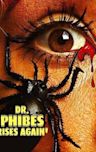 Dr. Phibes Rises Again